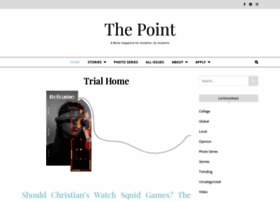 thepointmagazine.org