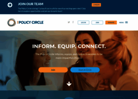 thepolicycircle.org