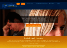 thepolygraphexaminer.com