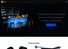 theportablebarcompany.com