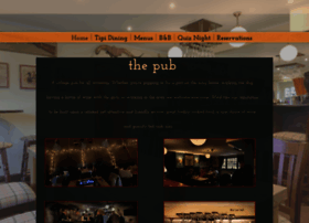 theporterhousepub.com