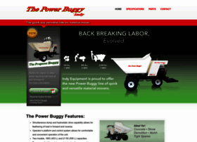 thepowerbuggy.com