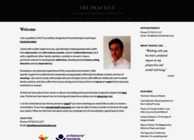 thepracticelondon.org