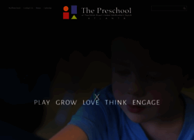 thepreschool.org