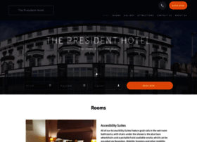 thepresidenthotel.co.uk