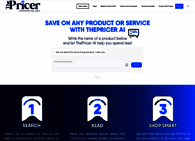 thepricer.org