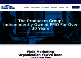 theproducersgroup.org