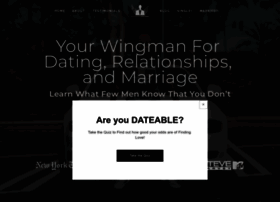 theprofessionalwingman.com