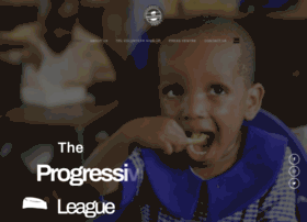 theprogressiveleague.com