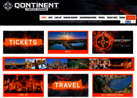 theqontinent.be