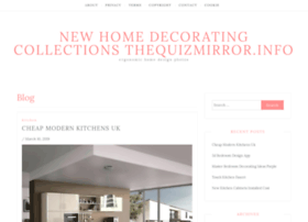 thequizmirror.info