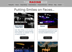 theracingbug.co.uk