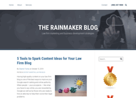 therainmakerblog.com