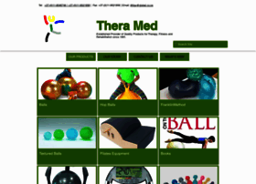 theramed.co.za