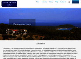 theramvoshotel.gr