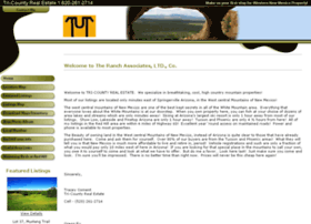 theranchassociates.com