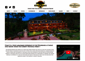 therangersreserve.com