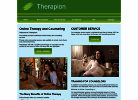 therapion.com