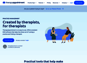 therapyappointment.com