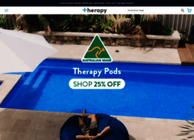 therapyblanket.com.au