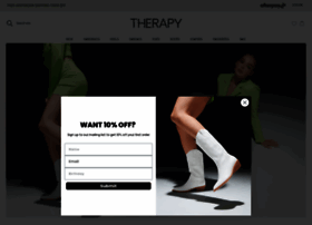 therapyshoes.com.au