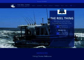 thereelthing.com.au