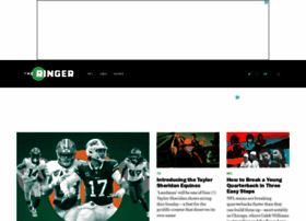 theringer.com