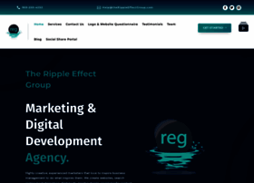 therippleeffectgroup.com