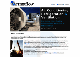 thermaflow.co.za