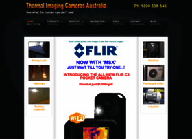 thermalimagingcamerasaustralia.com.au