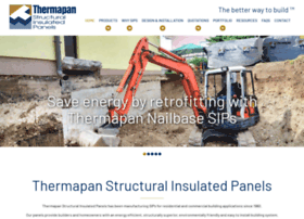 thermapan.com