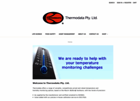 thermodata.com.au