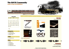 therockcommunity.org