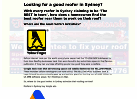 theroofingprofessionals.com.au