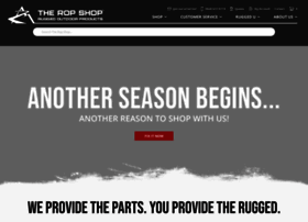 theropshop.com
