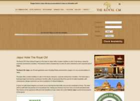 theroyalcm.com