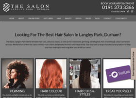 thesalon-langleypark.co.uk