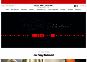 thescarfcompany.com.au