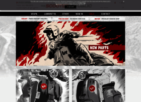 thescooterrepublic.co.uk