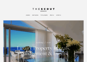 thescoutgroup.com.au