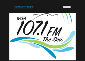 thesea.fm