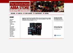 thesecondhandabbastore.nl