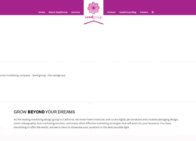 theseedgroup.com