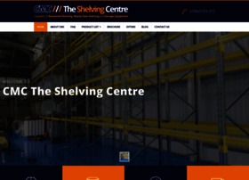 theshelvingcentre.co.uk