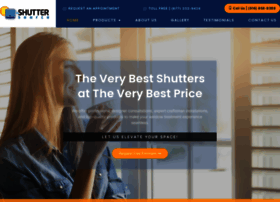 theshuttersource.com