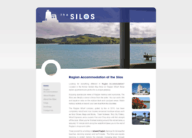 thesilos.co.nz