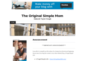 thesimplemom.wordpress.com