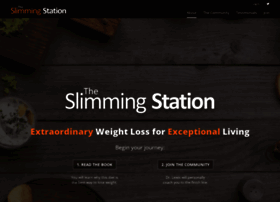 theslimmingstation.com