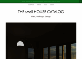 thesmallhousecatalog.com