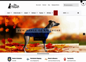 thesmartdogcompany.co.uk